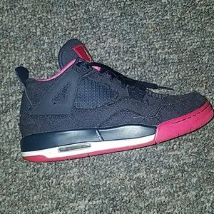 Air Jordan 4 GS